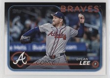 2024 Topps Update Dylan Lee #US120 1q09