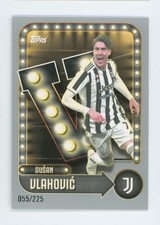 2025-26 Topps Juventus Team Set Soccer Checklist Guide in-content 23