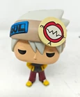 Funko Pop! Animation Vinyl: Soul Eater - Soul #79 Vaulted Authentic Loose NO BOX
