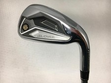 Taylormade GLOIRE Iron Set Golf Club 6-P,A,S 7pcs GLOIRE GL-550i/R AP08312