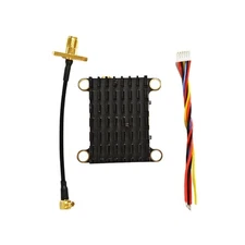 5.8G 2W 1.6W VTX 5.8G 2000mW NTSC/PAL FPV Audio Video Transmitter for FPV7639