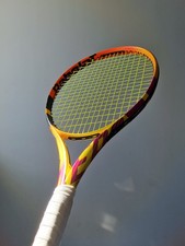Babolat Pure Aero Rafa (2020) Very Good Condition - Grip size 3, 300g