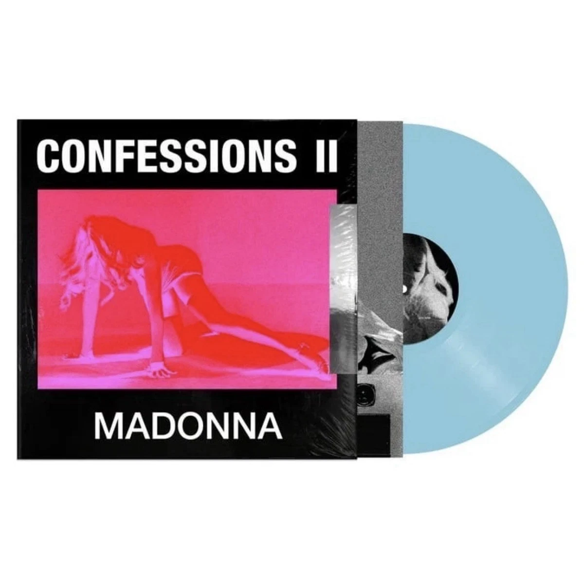 Madonna 12