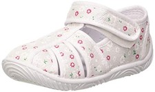 (TG. 32 EU) Chicco Sandalo Tullio, Pantofole a Collo Basso Bambine e Ragazze, Bi