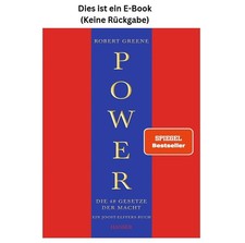 Power: Die 48 Gesetze der Macht. Der TikTok-B...