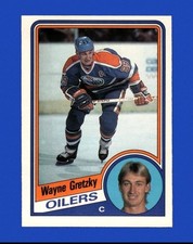 Wayne Gretzky Signs New Long-Term Autograph Deal with Upper Deck 12