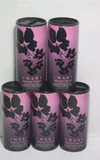 Avon~ IMARI SEDUCTION ~Shimmering Body Powder~ Lot of 5
