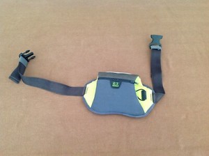 amphipod fanny pack