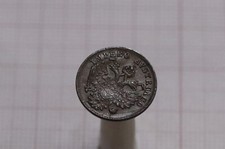 🧭 🇦🇹 AUSTRIA ITALY 1 CENTESIMO 1852 V HIGH GRADE B85 #Z8058