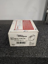 IDEC DATASENSOR S62-PL-5-B01-NN RRX LASER 20m NPN High-performance Sensor