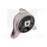 NK Motorlager Vorne Gummimetalllager FüR Opel Astra H Kasten L70 1.3 Cdti