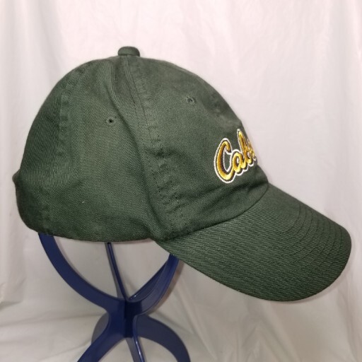 Cabelas Hat - image 4