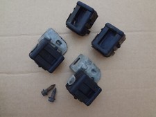 2003 - 2004 MUSTANG SVT COBRA CONDENSER BRACKETS & BOLTS OEM SKU# i137