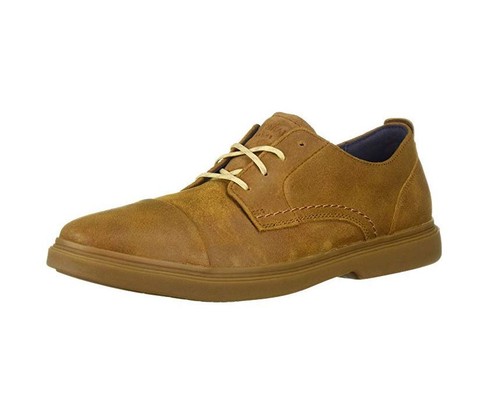 Cole Haan Mens Brandt Cap Toe Oxford  Casual Sport Fashion Walking Shoes - Picture 8 of 14
