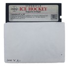 Commodore 64 Hockey Video Games