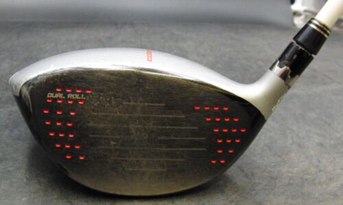 Cobra Amp Cell 8.5° Driver Stiff Graphite Shaft Golf Pride Grip - Picture 2 of 6