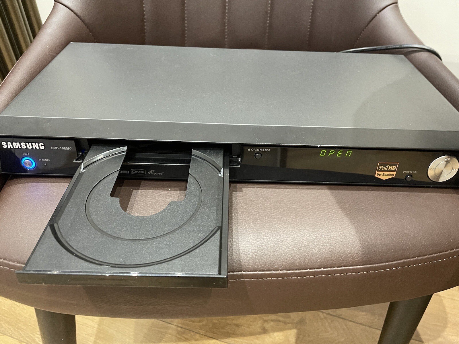 samsung dvd player hdmi eBay