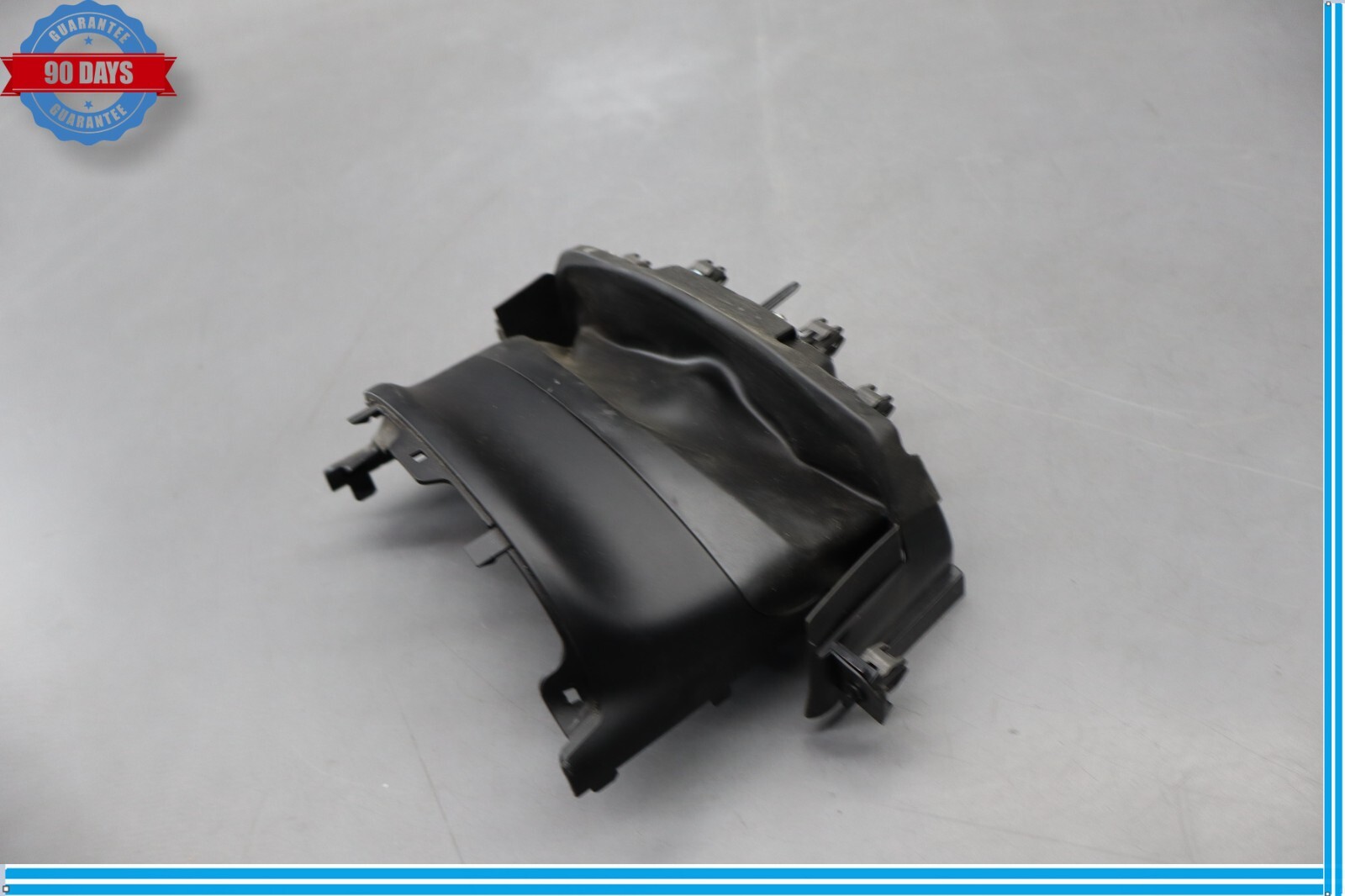 Maserati Ghibli 2014-2017 Front Upper Steering column trim P/N 670011106