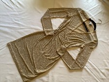 Ringing stones, Fashion nova dress