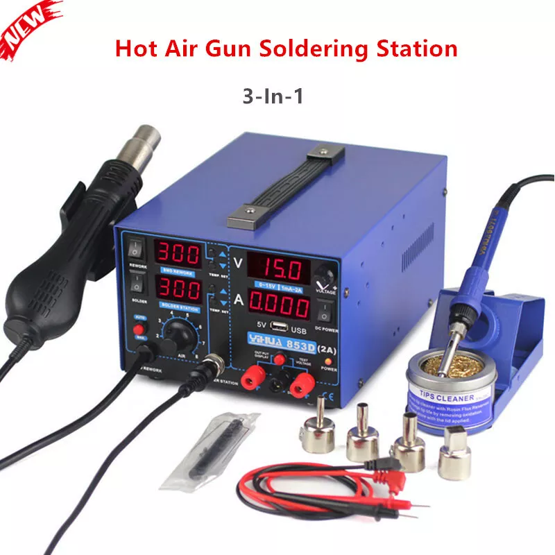 853d soldering station deals