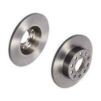 Brembo 2 Bremsscheiben Coated Disc Line Voll 256 Mm (08.9488.11) |