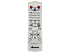 NEW Projector Remote Control for Promethean EST-P1CV2 UST-P1