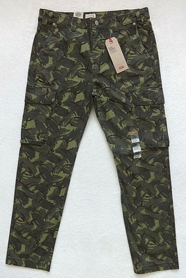 502 taper hybrid cargos