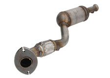 Catalyseurs Nissan KUBISTAR