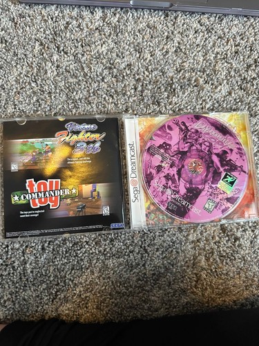 SEGA DREAMCAST Games TESTED Various Titles You Pick Lot COMPLETE CIB EUC - Picture 81 of 182
