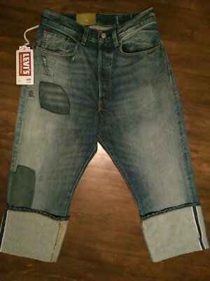 levis 1976 501
