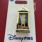 Disney Tinker Bell Lantern Peter Pan Disney Trading Pin