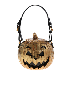 moschino pumpkin bag