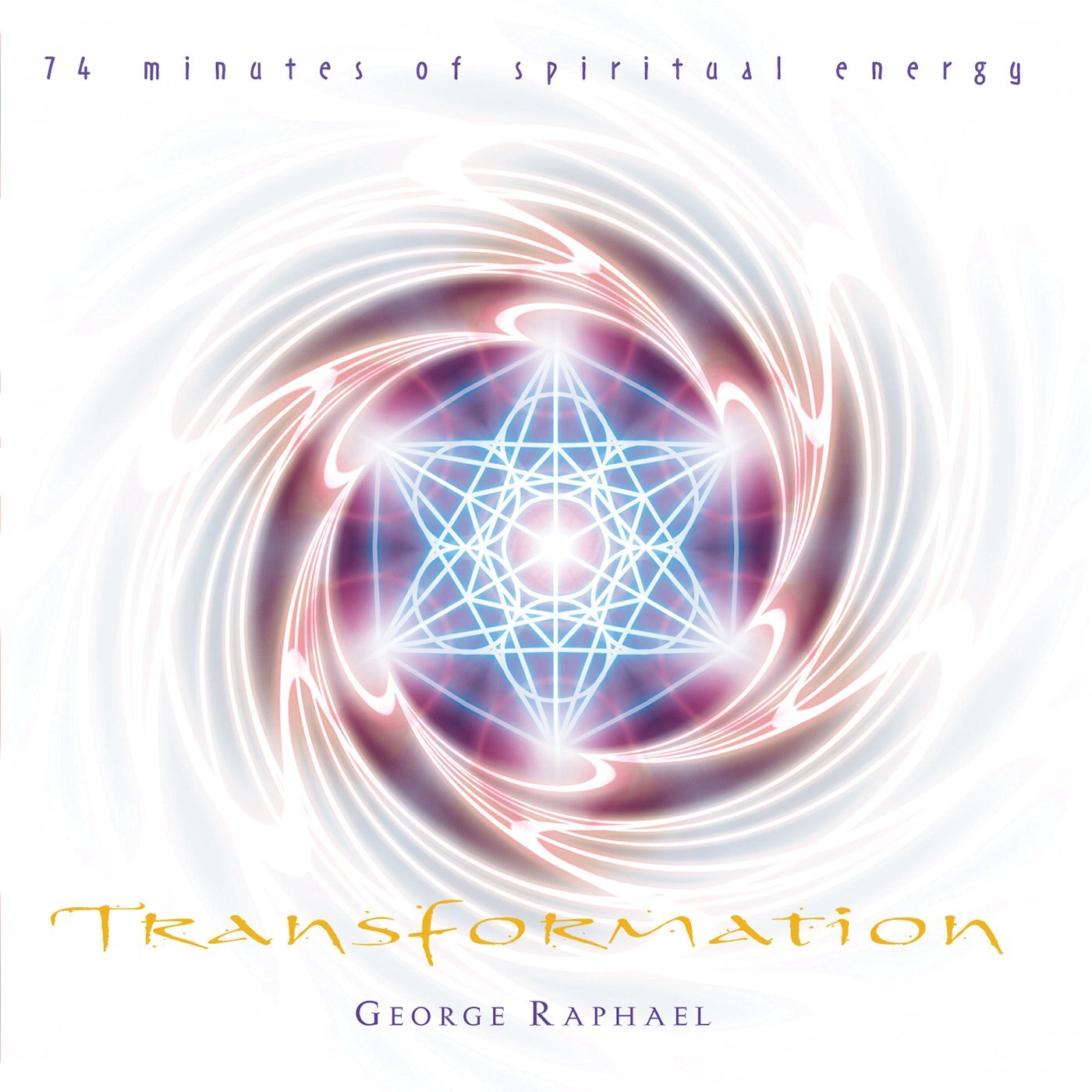 RAPHAEL,GEORGE Transformation (CD)