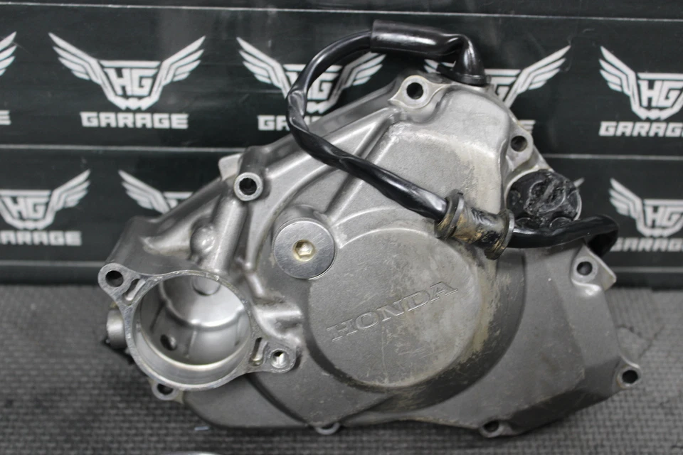 Honda CRF450R 2013 OEM ESTATOR ROTOR MAGNÉTICO VOLANTE MONTAJE 11340-MEN-A50 Foto 3 de 4