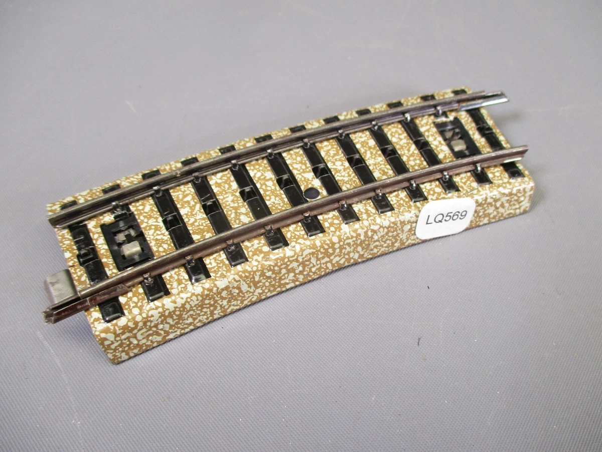 Rails Voie M Märklin ballast pour modélisme ferroviaire à l'échelle HO