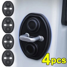 Accessori Auto Serratura Porta Ammortizzatore Copertura Protettiva Antiruggine Cuscino Pad
