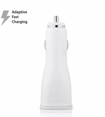 Fast Charging Car Charger For Samsung Galaxy A10E A20 A30 A40 A50