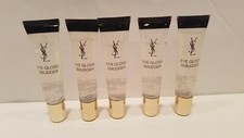 Yves Saint Laurent-LOT 5 PCS - Eye Gloss Smudger - 0.25 Fl Oz