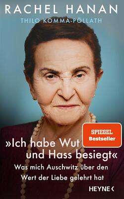 »Ich habe Wut und Hass besiegt« | Buch | 9783453218413