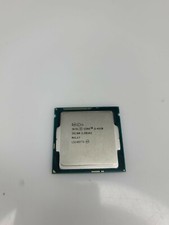 Intel Core i3-4330 3.50GHz Dual-Core CPU Processor SR1NM LGA1150 Socket