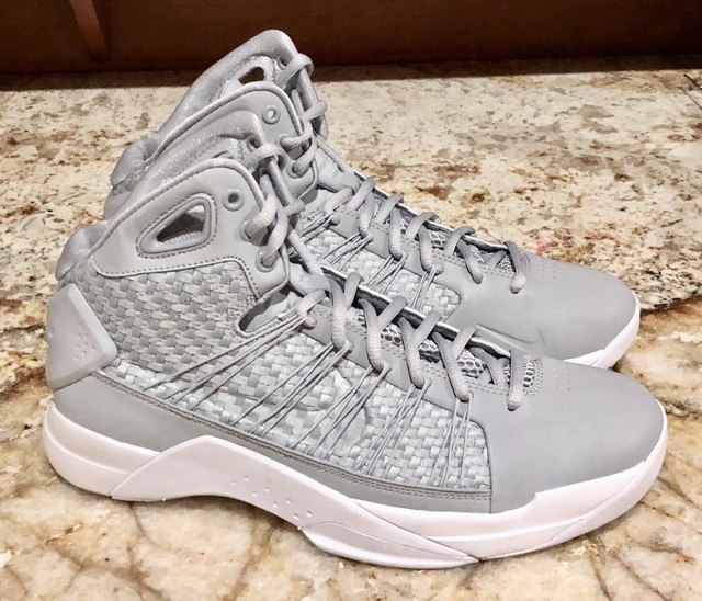 nike hyperdunk lux