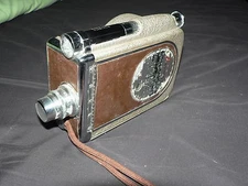 Vintage Revere 16 Camera