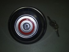 1971-1976  Amc Gremlinhornet  Locking Gas Cap