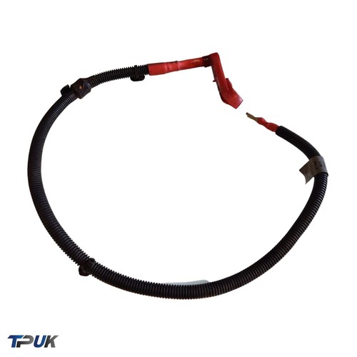 Cavo Positivo Della Batteria Per Land Rover Defender 2.2 2011-2015 LR029658 - Picture 3 of 8
