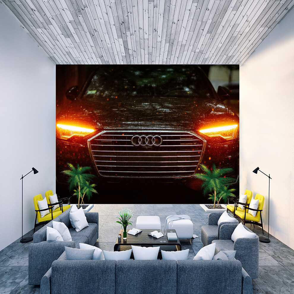 3d Wallpapers Cars Audi