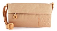 Mandarina Duck MD20 Lux Pochette UmhäNgetasche Clutch Tasche Mustard Lux Apricot
