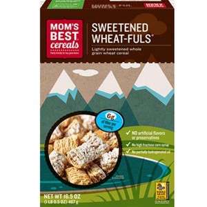 Moms best cereal swtnd wheatfuls 24oz (883978079755)