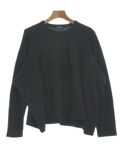 tricot COMME des GARCONS T-shirts/Cut & Sewns Black S tricot COMME des GARCONS T-shirts/Cut & Sewns Black S