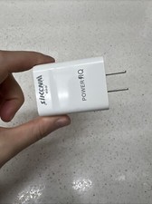 12W USB Charger Power Adapter