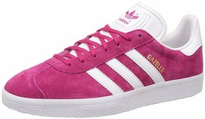 adidas gazelle pink mens